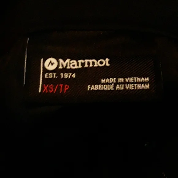 Marmot.ski pants. - Picture 14 of 16
